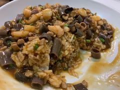 -小郭私房菜·海肠捞饭店(学士街店)