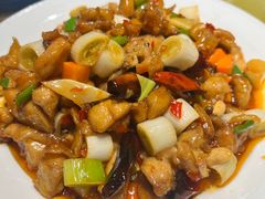 -直隶安家牛肉罩饼(建华店)