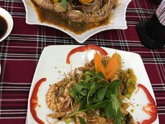 -QQ海鲜餐厅