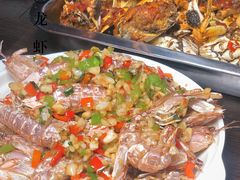 -三妹小龙虾·黄油蟹(华侨城总店)