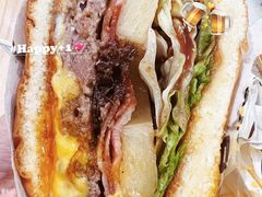 -蛋魂EGGSOUL·SPACE(德基广场店)
