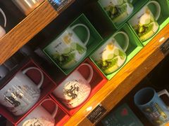 -星巴克(烟台大悦城店)