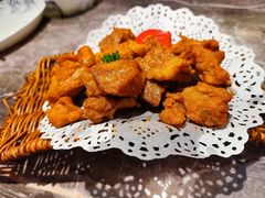 -前海沿·青岛菜(乐客城店)