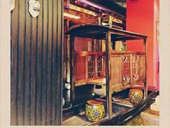 -颐和•海鲜砂锅粥•啫啫煲(奥林匹克广场店)