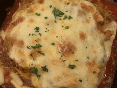 手工自制千层面-IL TEATRO 精品意大利餐厅