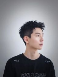 -丝源发型