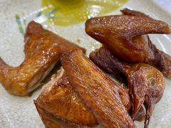 红烧乳鸽-吉莲利苑海鲜酒家(珠海拱北28年老字号店)