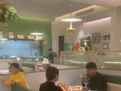 -Aqua Oasis 水天堂(太湖中心mall店)