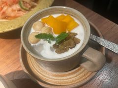 -星叶·东南亚料理(温州万象城店)