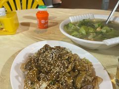 -民记食店(沙溪店)