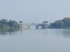 -云龙湖旅游景区