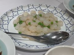 -新吉士·上海菜(浦东LCM置汇旭辉店)