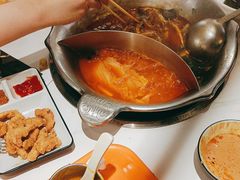 -刘一锅筋头巴脑(大悦城C店)