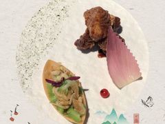 -上海滩餐厅(BFC外滩金融中心店)