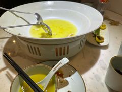 -青花椒花椒鱼(宝山龙湖店)