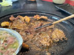 -牛得很·鲜牦牛肉烧烤·牛羊肉菌汤锅(康定店)