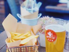 -Boxing Cat Brewery拳击猫精酿啤酒馆(永福店)