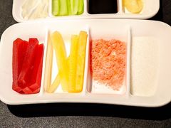 -喜悦烤鸭·新京菜(王府井店)