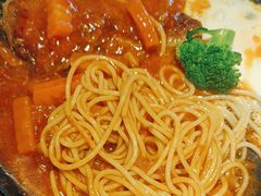 -豪享来中西餐厅(广灵店)