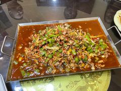 -易老九江湖菜(北滨一路店)