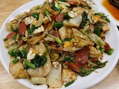 -凡老头米线砂锅(古荡新村西粮站)