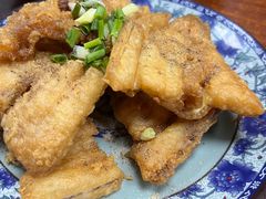 -福州人铭小吃