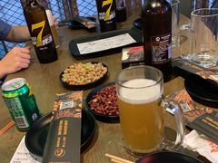 -马海涛牛肉串·午市牛腩饭·烧烤夜宵(领汇广场店)