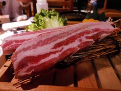 -嘿嘟嘟·肋条烧肉放题(爱融荟城店)