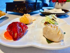 -三号黄浦会Canton Table