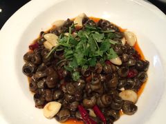 -芳芳私房菜·精做淮扬菜(承德路店)