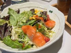 -千寻山野烤肉(中关村店)
