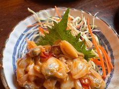 -鸟鹏烧鸟居酒屋(仁恒梦中心店)