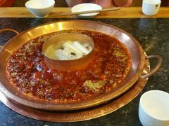 -老码头火锅(玉林店)