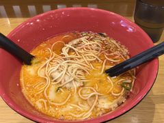 -一風堂拉面(美罗城店)