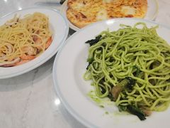 -萨莉亚意式餐厅(悦荟广场店)