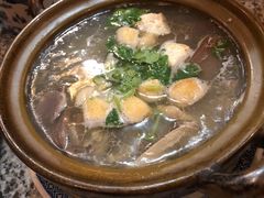 -南京大牌档(三阳广场苏宁店)