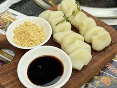 -红泥小火炉·东北泥炉烤肉(天一旗舰店)