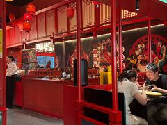 -廖川菜(太阳宫店)