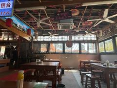 -坛南湾阿强农家乐.海鲜大排档老字号(福州地标美食店)