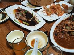 -正宗天津烧麦馆(柳州路店)