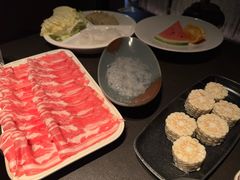 -东来顺·非遗火锅(赛格国际购物中心店)