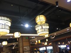 大堂-叶氏大快活酒楼·佛山老字号