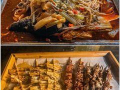 -寻味乌镇·龙虾烧烤