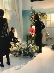 -小阿福儿童摄影(华中智谷店)