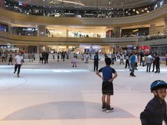 -冠军冰场CHAMPION RINK(苏州中心商场店)