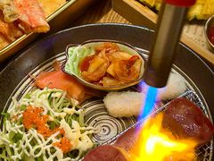 -一本久捷(新福店)