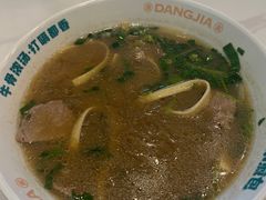 -当家水煎包·牛肉汤(浦江店)
