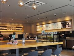 -星巴克臻选(金桥国际店)
