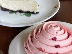 -时光花园(白鹭洲店)