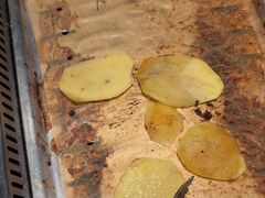 -新石器烤肉(百联川沙店)